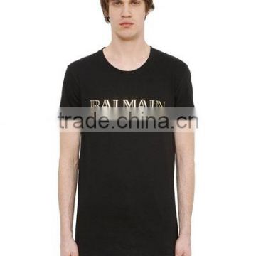 Customized Cotton Printed Promotional T-shirt