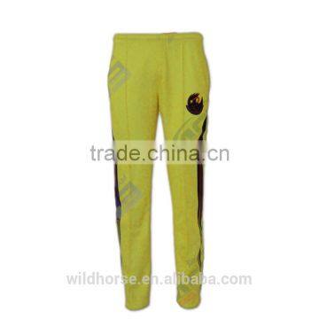 cheap wholesale jogger pants, 100% polyester sweat pants sweatpants