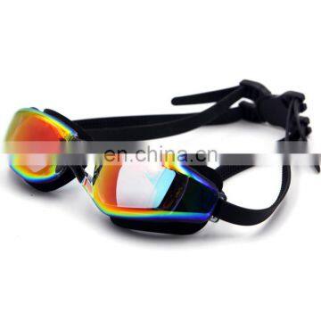Goggles & Glasses,children Swimming Goggle,anti-fog Swimming Goggle