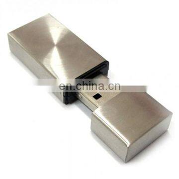 2017 New Arrival!!! Corporate gifts event gifts Customized metal USB flash drive