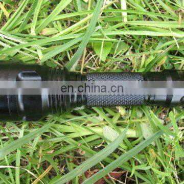 1W led high power flashlight