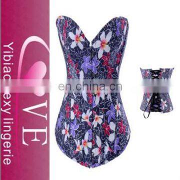 Sexy Women Half Corsets