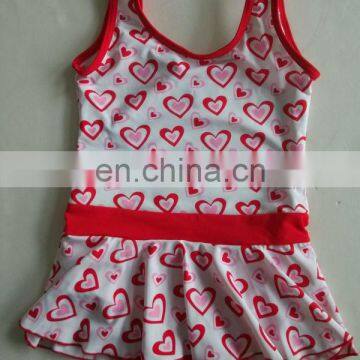 High Quality Children Swimwear and Kid's Swimwear Swimsuit photo-4