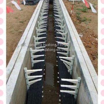 Factory Price Fiberglass Cable Bracket photo-2