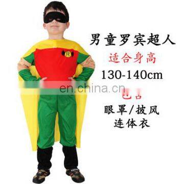 In stock robin hood costume for kids