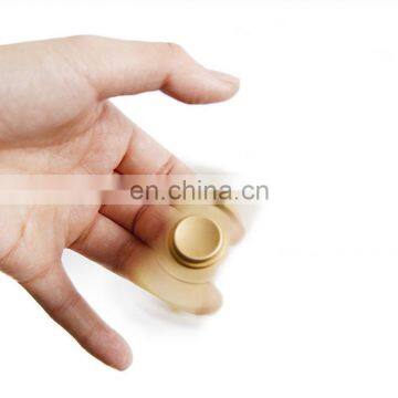 Wholesale Hot Selling 2 Bearings Fidget Spinner Finger Toy 2017 photo-3