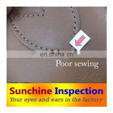 Quality Control of Bamboo Charcoal Bag During Production/inspection Service in China photo-5