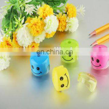 Assorted colors School Smart offers high quality education materials pencil sharpener