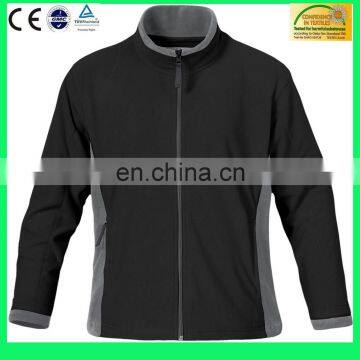 Marketable men's jacket - 6 Years Alibaba Experience