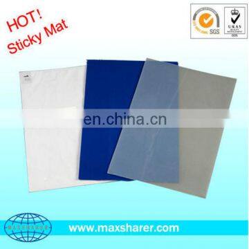 Multi Use Professional Manufacturer Anti-electrostatic Cleanroom Sticky Mat