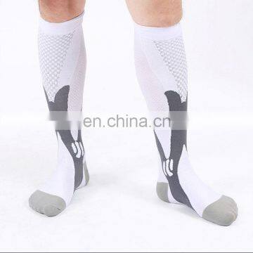 High Quality Compression Socks for Men Women photo-4