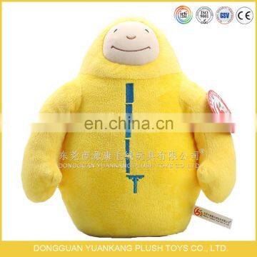 Promotion plush soft toys