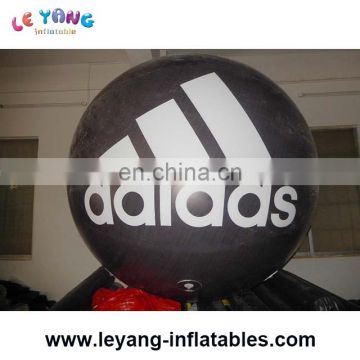 Giant inflatable balloon for sale or show with printing your logo