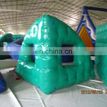 TOP Quality Powder Paintballs Cheap Bunkers Paintball Fields for Sale photo-4