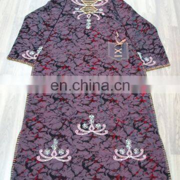 Factory Supply Hot Selling Muslim Garment