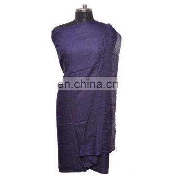 Cashmere Scarf New Latest Designs Digital Print photo-3