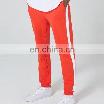 outdoor seamless copper men long sleeve pants