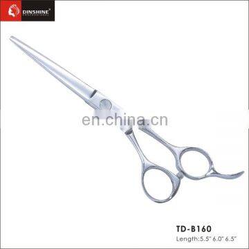 Hair Cutting Scissors for Barber Hairdressing Professional Salon Scissors photo-4