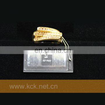 Made in China KCK Jewellery RFID Tags photo-2