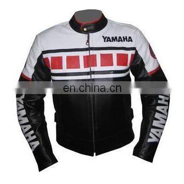 Motorbike Leather Jackets