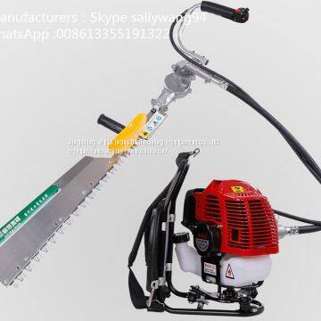 factory Direct sales Gasoline hedge trimmer