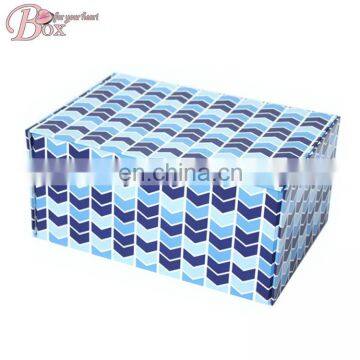 Christmas Foldable Toy Gift Packaging Supplies photo-5