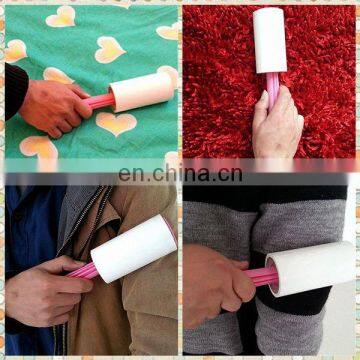 High Quality Cleaning Reusable Lint Dirt Remover Roller