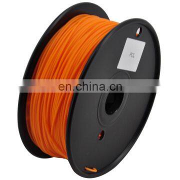 For 3D printer 1.75/3.0mm special 3D Printer PCL filament