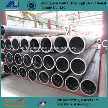 Seamless Ferritic Alloy steel pipe for high-temperature