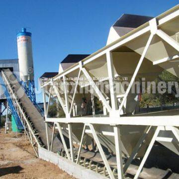 High quality of ready mix concrete plant for sale