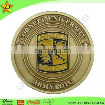 fast production customized COIN/CHALLENGING COIN