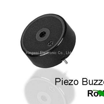 Good Sound 12V 24V High Temperature Resistance Self-Drive Piezo Buzzer