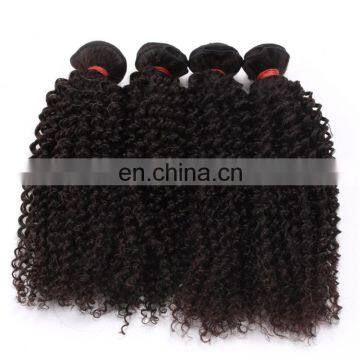Brazilian Hair in Dubai 3 Bundles With Closure Kinky Hair photo-3