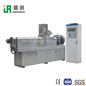 Automatic Bulk Corn Flakes Product Making Machine Price