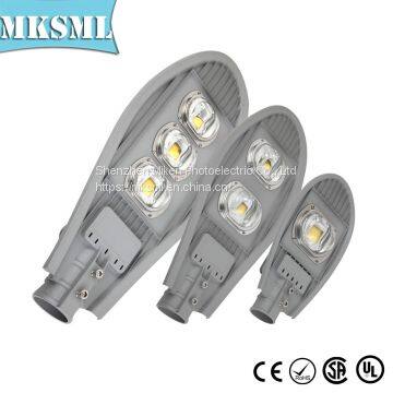 New EMC Grey Steel RoHS IP68 COB Battery Street Led Lights Ip65 photo-4