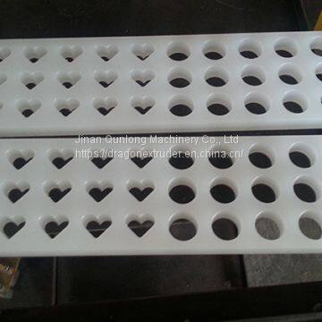 Cereal Bar Forming Machine photo-4