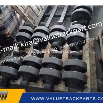 NCK HC80 crawler crane lower roller