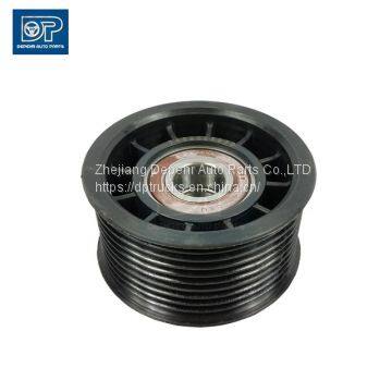 7408086970 8086970 APV2811 Depehr Volvo Renault Truck Aluminum Timing Belt Tensioner Pulley