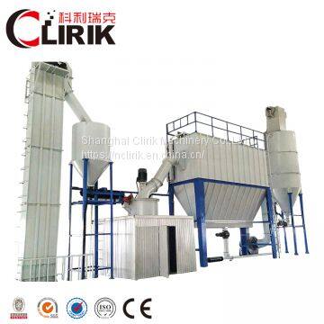 Pyrophyllite Grinding Mill for Sale in China photo-3
