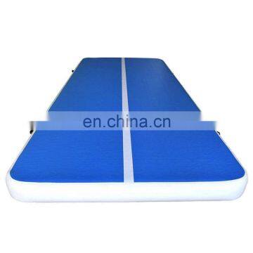 airfloor air track gymnastics price Aqua Wholesale Exercise Tumbling Mats Gymnastics 4m