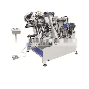 8mm Copper Rod Upward cold chamber spin casting machine