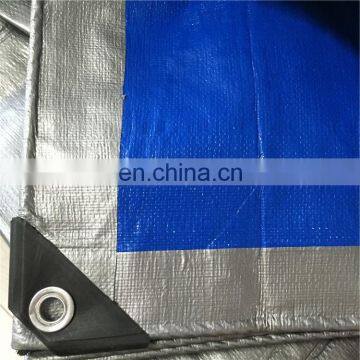 180gsm tarpaulin sheet within pp rope tarp,kazakhstan tarpaulin for plastic wheat cover