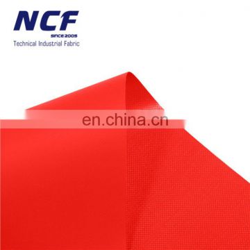 5M X6M 650GM2 Fireproof Pvc Tarpaulin For Carport