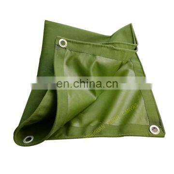 Wear resistant rainproof cloth, green cotton cloth, waterproof adhesive tape.