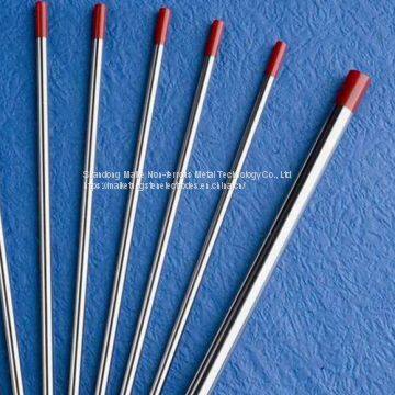 Supply WT Series Tungsten Electrodes photo-2