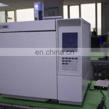 Gas Chromatography Mass Spectrometry Test Machine(GLPC/GC) photo-3