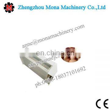 CE ISO Certification Automatic Brush Type Egg Washing Machine photo-5