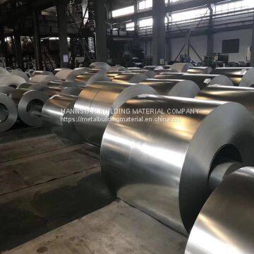 Hot Dipped Galvanized Steel Coil/Galvalume Steel Coil / GL, Aluzinc Coils, Galvalume Coils photo-3