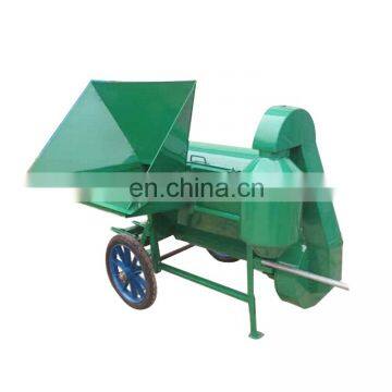 home use small wheat thresher