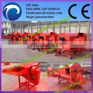 High Efficiency Promotional Wheat Threshing Machine Wheat Thresher 008613676938131